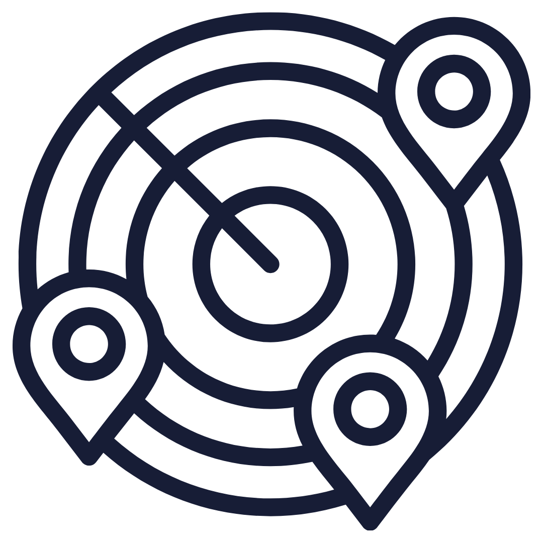 Radar de imóveis no ImobiForce
