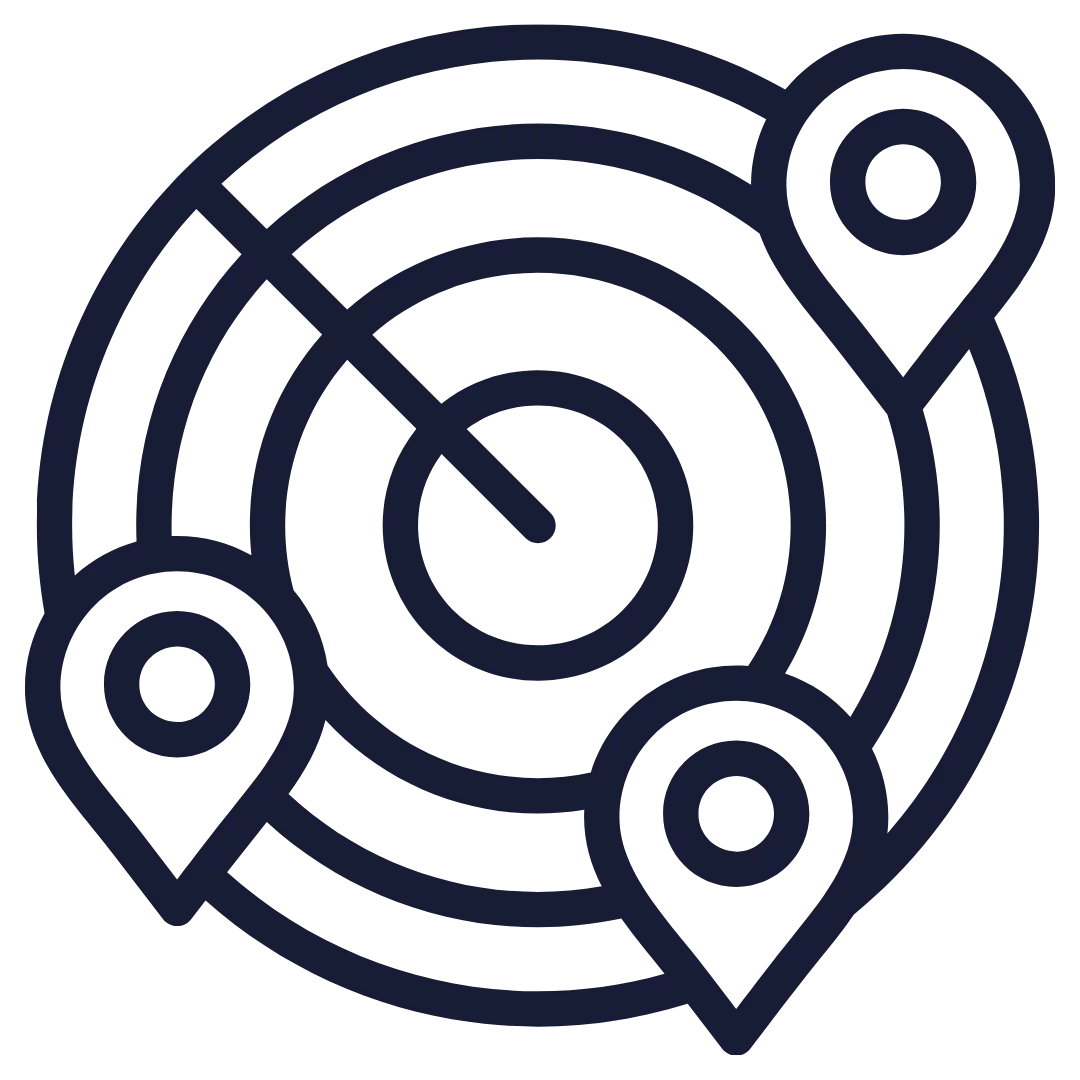 Radar de imóveis no ImobiForce