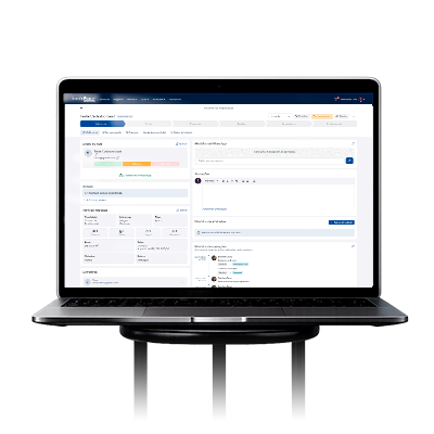 Crescimento ImobiForce