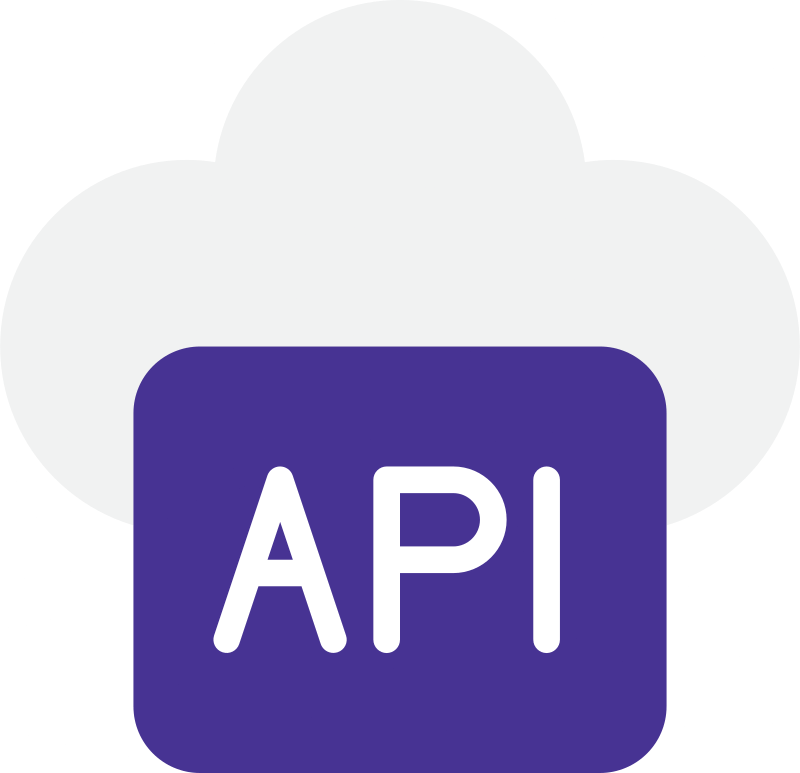 API